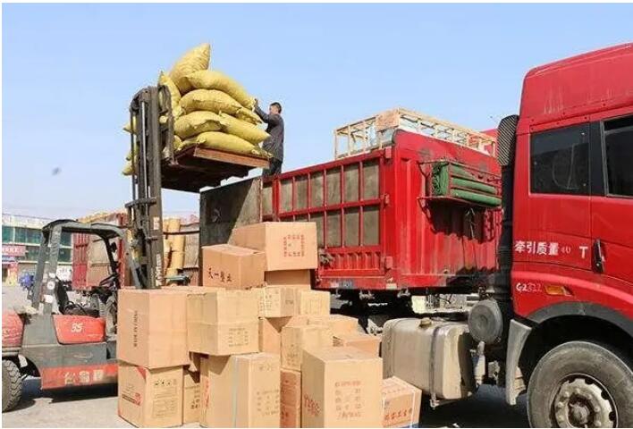 厦门到三穗县物流专线