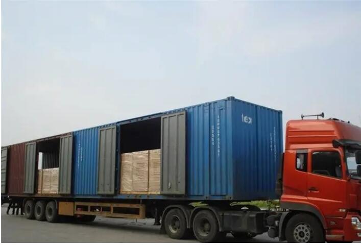 厦门到三穗县整车运输