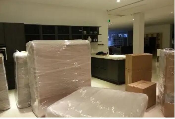 厦门到三穗县长途搬家