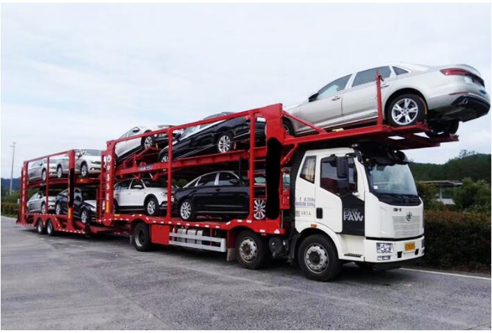 厦门到三穗县轿车托运